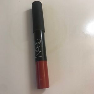 Nars lipstick,  Dolce Vita